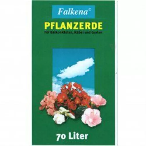 Pflanzerde 70l