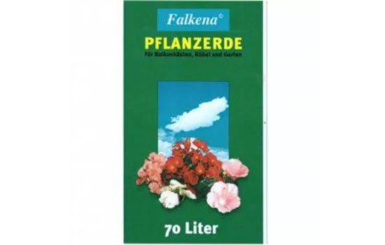 Pflanzerde 70l