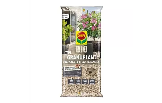 COMPO BIO Granuplant Drainage