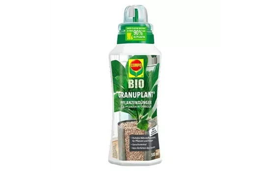 COMPO BIO GRANUPLANT® Flüssigdünger 500m