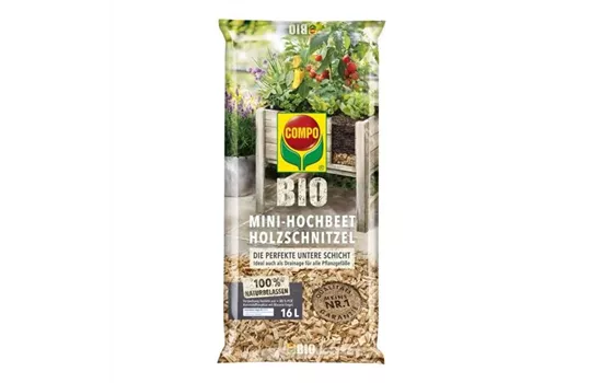 COMPO BIO Mini-Hochbeet