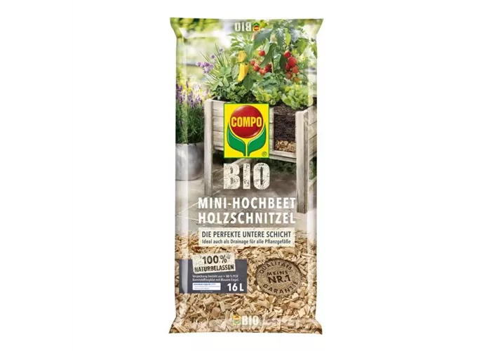COMPO BIO Mini-Hochbeet