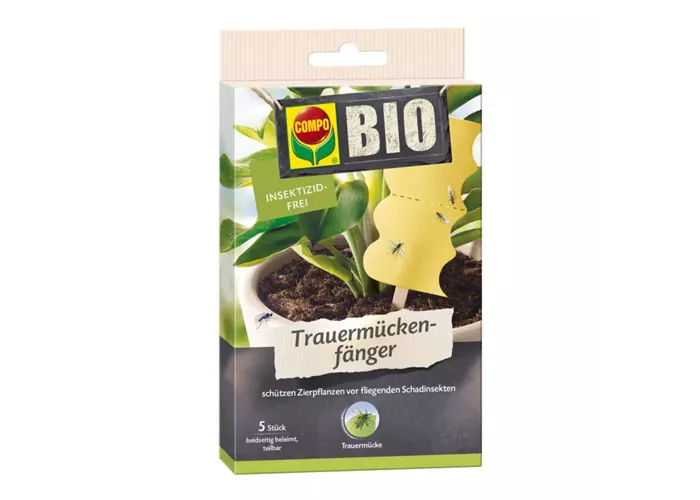 COMPO BIO Trauermückenfänger