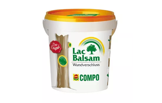 Lac Balsam® 1 kg