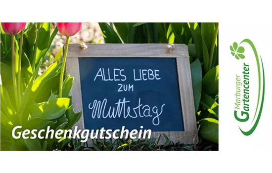 Online Gutschein - Besondere Anlässe