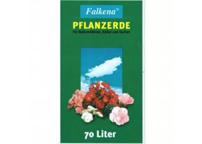 Pflanzerde 70l