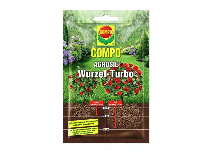 COMPO Anwachs-Turbo 50 g