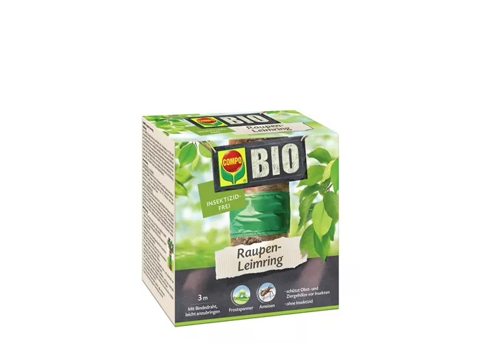 COMPO BIO Raupen-Leimring 5 m