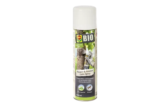 COMPO BIO Raupen & Ameisen Leim-Spray 40