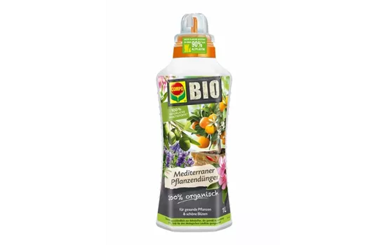 COMPO BIO Mediterraner