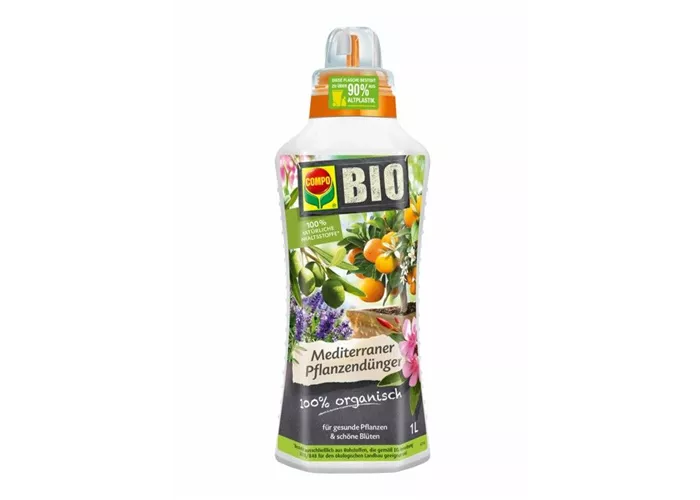 COMPO BIO Mediterraner