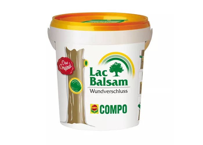 Lac Balsam® 1 kg